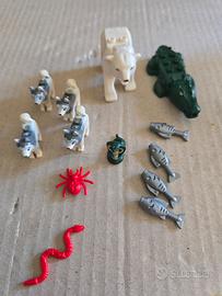 Lego animali misti