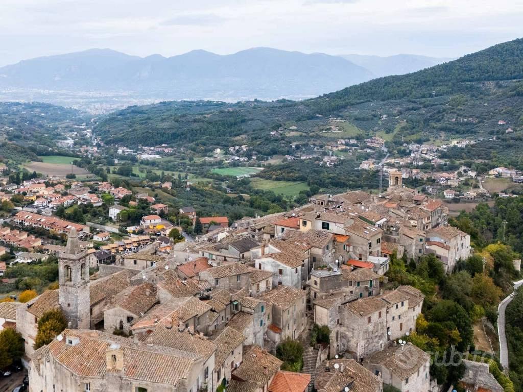 Appartamento di 56 m² con 2 locali a Stroncone - Vista 4