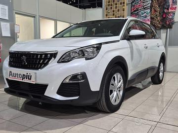 PEUGEOT 5008 BlueHDi 130 S&S EAT8 Active Busines