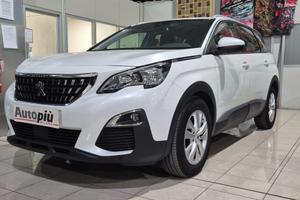 PEUGEOT 5008 BlueHDi 130 S&S EAT8 Active Busines