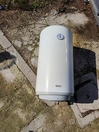 scaldabagno 80 litri 