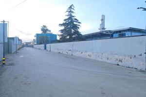 Capannone di 1000 mq con palazzina uffici di 650 m