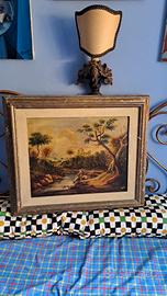 Quadro antico 