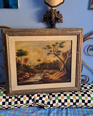 Quadro antico 