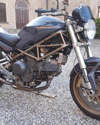 monster 900 i del 2000