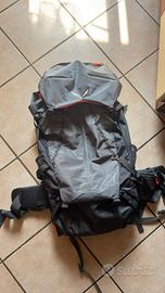 Zaino Salewa Trek Mate 55+5