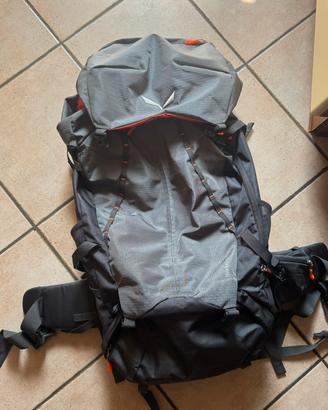 Zaino Salewa Trek Mate 55+5