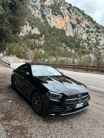 Mercedes-Benz E220d 4Matic