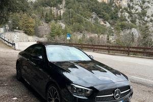 Mercedes-Benz E220d 4Matic
