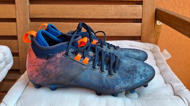 Scarpe calcio Kipsta n° 41  - 12 tacchetti 