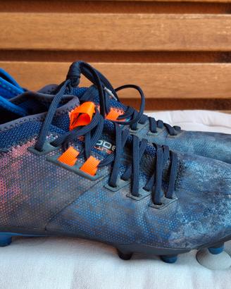 Scarpe calcio Kipsta n° 41  - 12 tacchetti 