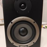 Coppia monitor studio Seiwin ST-5a