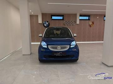 smart fortwo 70