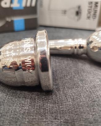 TROMBONE EUPHONIUM FLICORNO TENORE BARITONO 