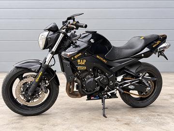 Suzuki GSR 600 2008 Ricambi Usati GSR600