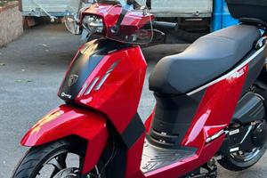 Peugeot tweet 125 come nuovo