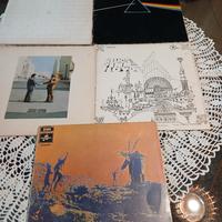 Lp PINK FLOYD