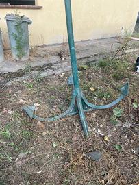 Ancora in ferro
