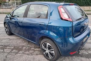 FIAT Punto Evo 1.2 gas gpl