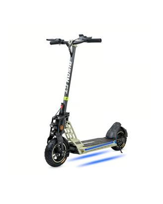 Monopattino elettrico 
