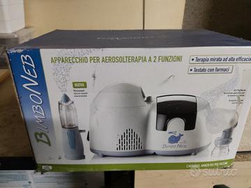 Aerosol Bimboneb
