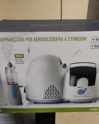 Aerosol Bimboneb