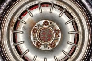 Cerchio Mercedes epoca