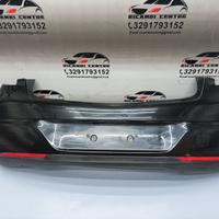Paraurti posteriore opel astra k 2015_2019 hatchba