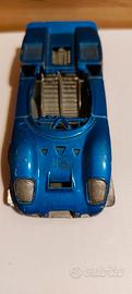 ford mirage 