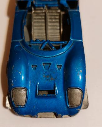 ford mirage 
