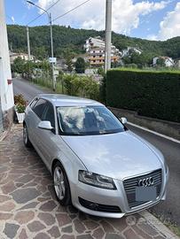 Audi A3 1.6 NEOPATENTATI