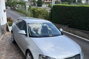Audi A3 1.6 NEOPATENTATI