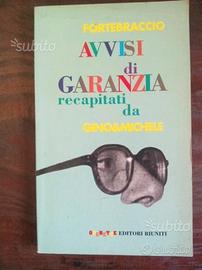 Avvisi di garanzia recapitati da Gino e Michele -