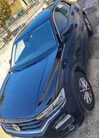 T roc 1.6 Diesel 2019 in perfette condizioni 