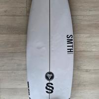 Tavola da surf "Smith Hooligan" 5'11