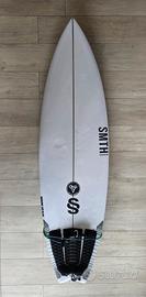 Tavola da surf "Smith Hooligan" 5'11