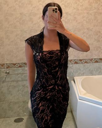 Vestito Mangano