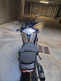 Yamaha MT 10 SP