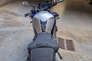 Yamaha MT 10 SP