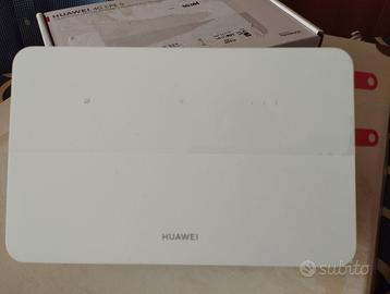 Router  HUAWEI 4G CPE 5 (B636-336) Cat7 con Sim