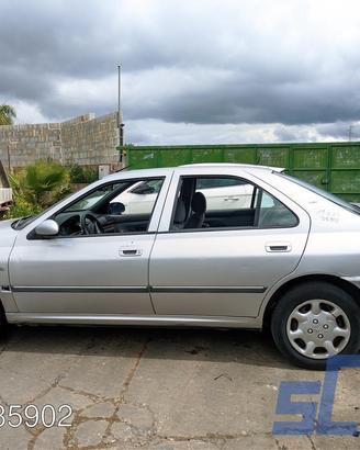 PEUGEOT 406 8B 2.0 HDI 110 109CV 98-01 ricambi