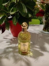 Aqua allegoria Guerlain forte Nerolia Vetiver