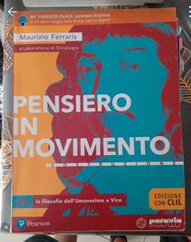 libri per liceo scientifico e linguistico 