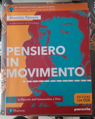 libri per liceo scientifico e linguistico 