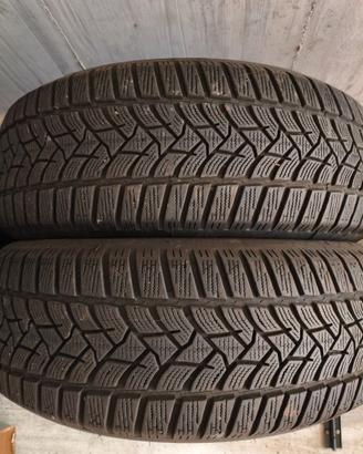 Dunlop Winter Sport 5 215/65/R16