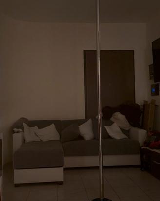 Palo pole dance