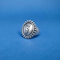 ANELLO "PIETRO FERRANTE" AMANTI