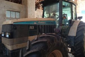 Lamborghini Racing 165