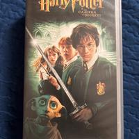 Vhs harry potter