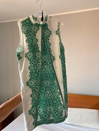 Vestito donna con pantaloncino
